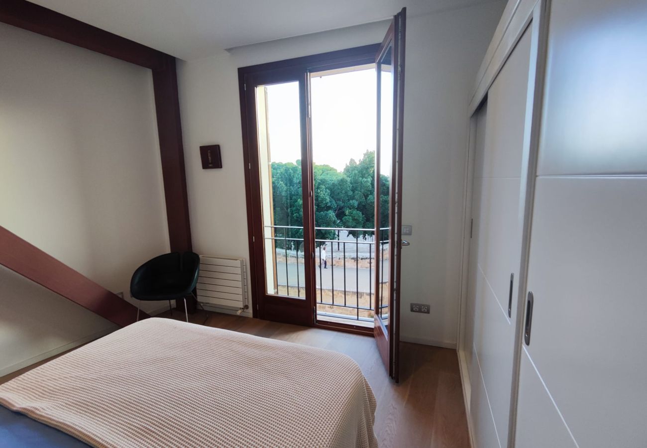 Apartment in Palma de Mallorca - Dalt Murada