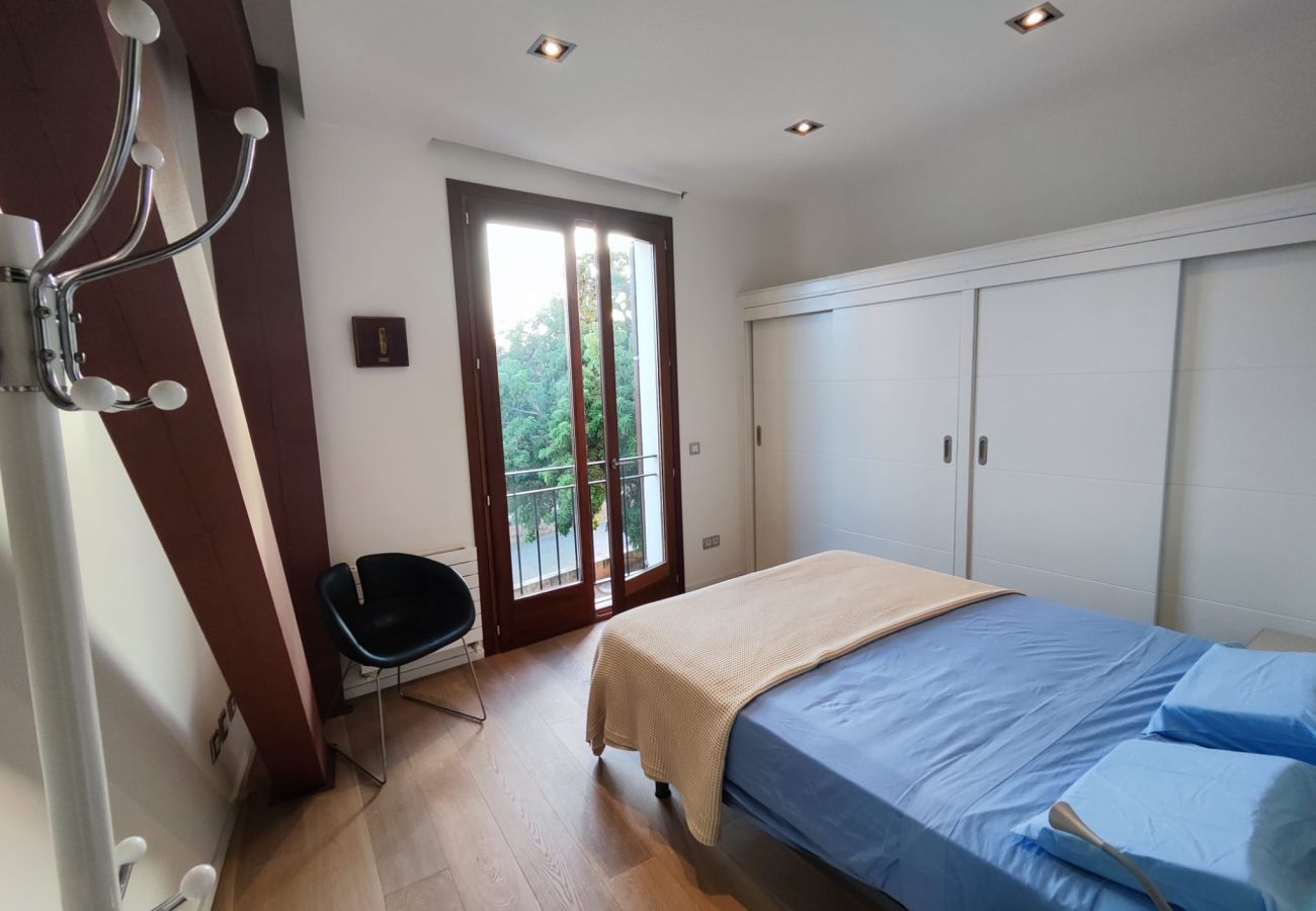 Apartment in Palma de Mallorca - Dalt Murada