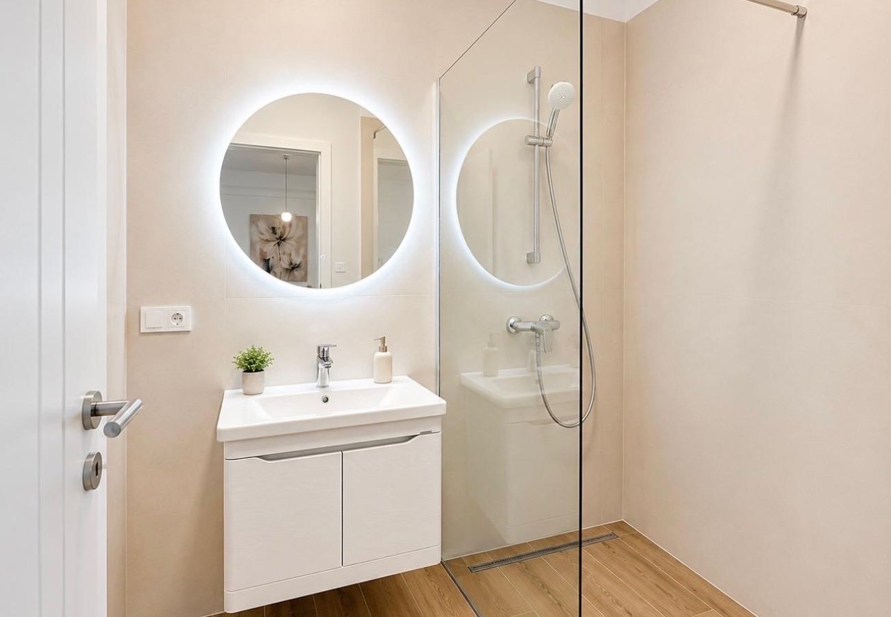 Apartment in Timisoara - City One Residence