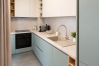 Apartment in Timisoara - City One Residence
