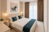 Apartment in Timisoara - City One Residence