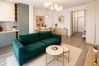Apartment in Timisoara - City One Residence