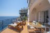 House in Praiano - Casa Albachiara | Waterfront, Just Steps from the Beach