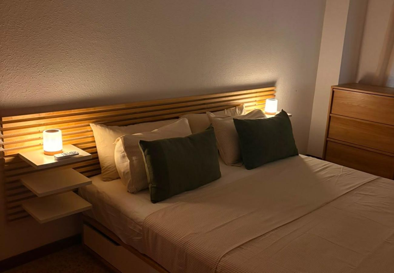 Apartment in Cullera - Photo