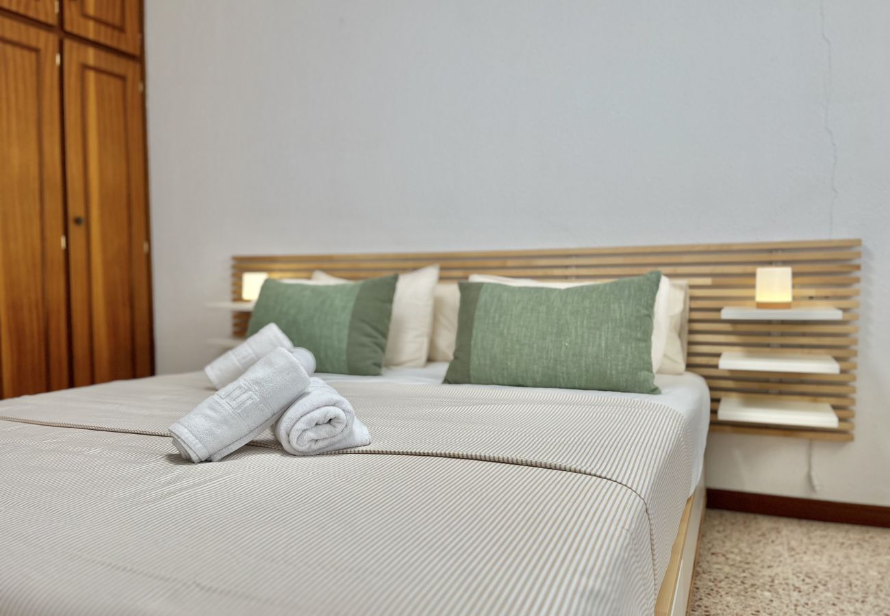 Apartment in Cullera - Photo