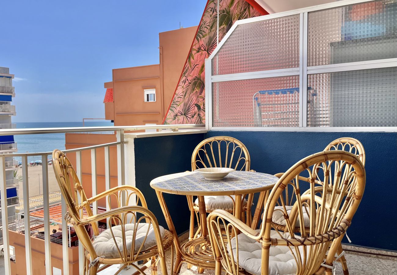 Apartment in Cullera - Photo