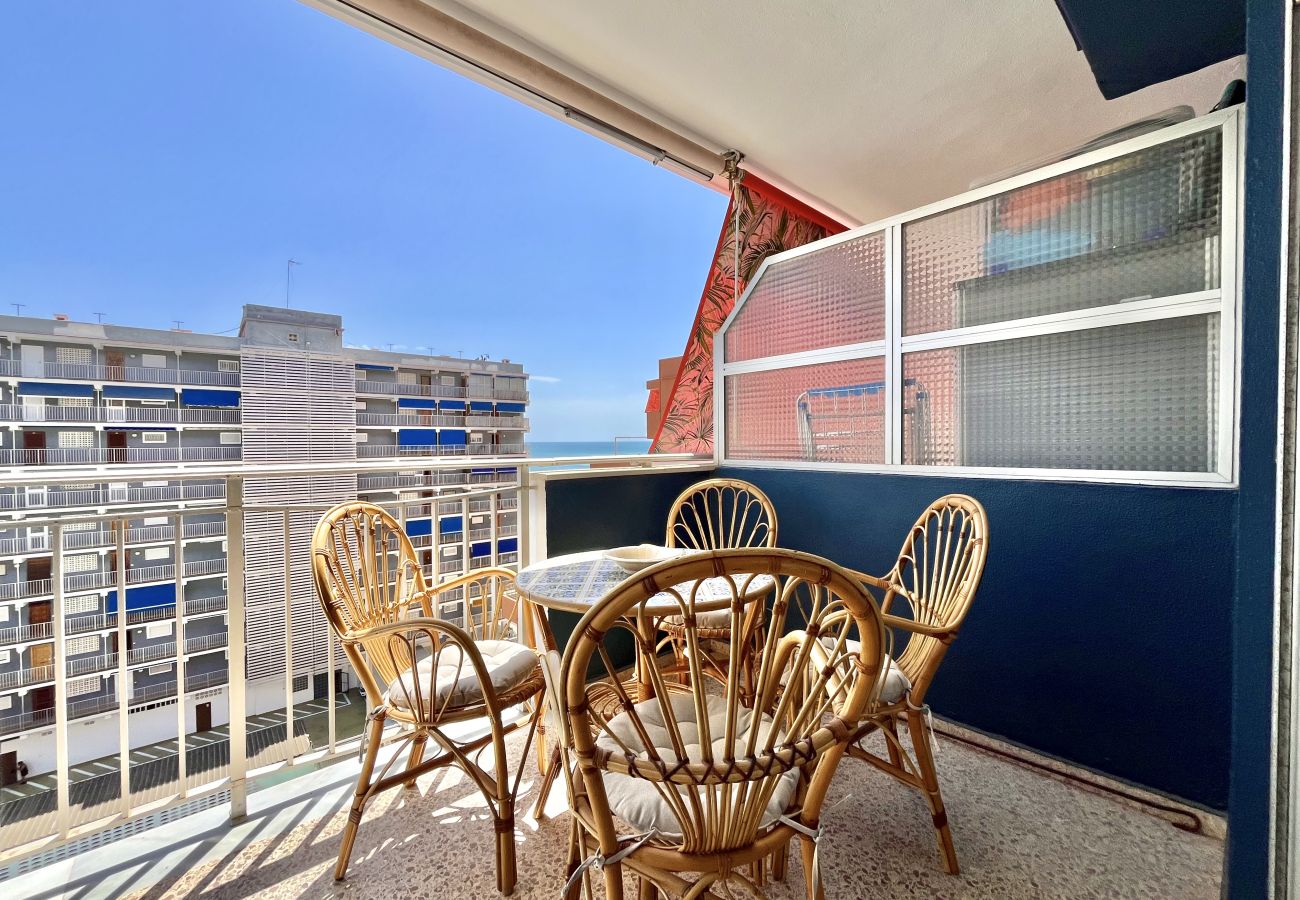 Apartment in Cullera - Photo