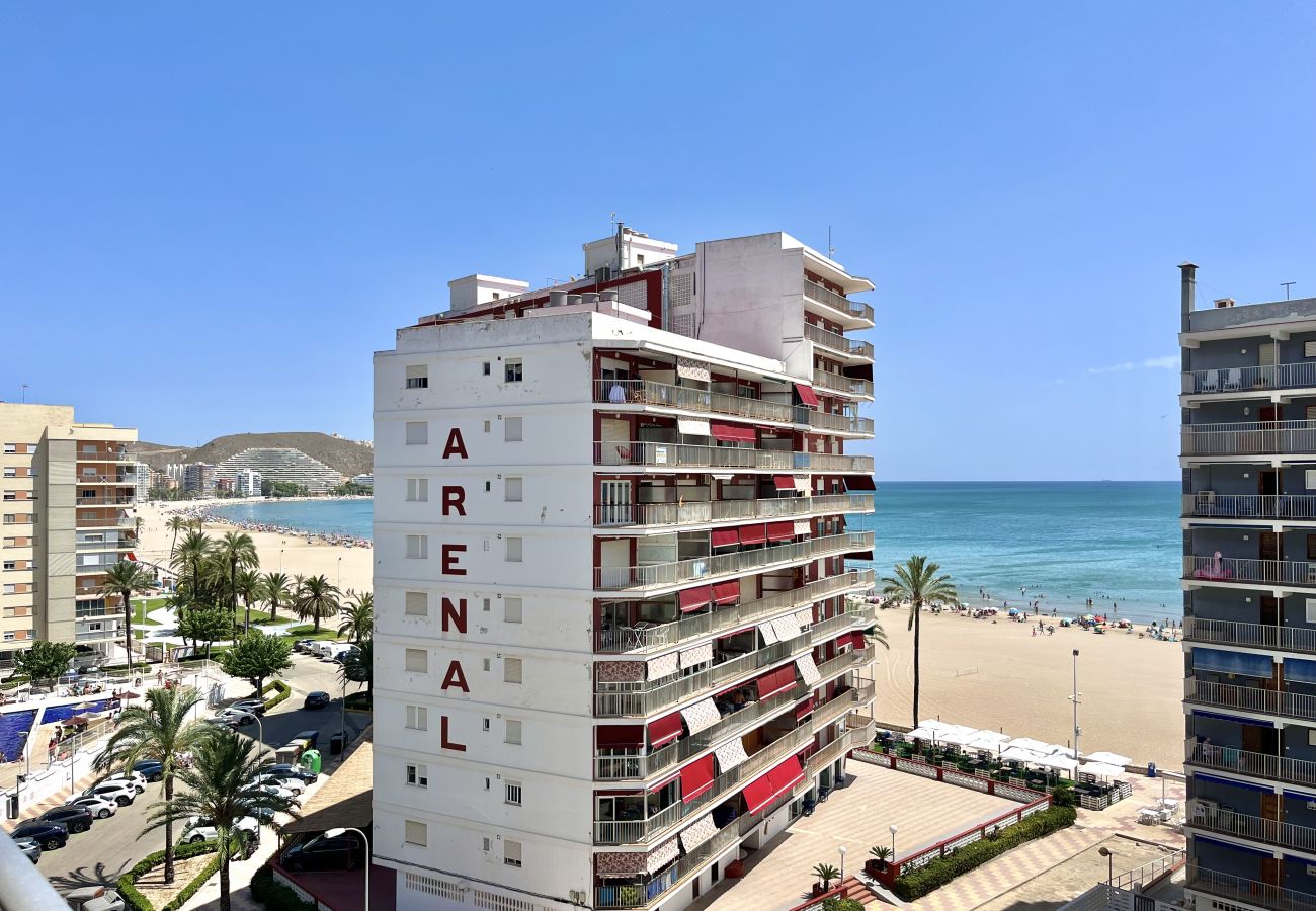 Apartment in Cullera - Photo