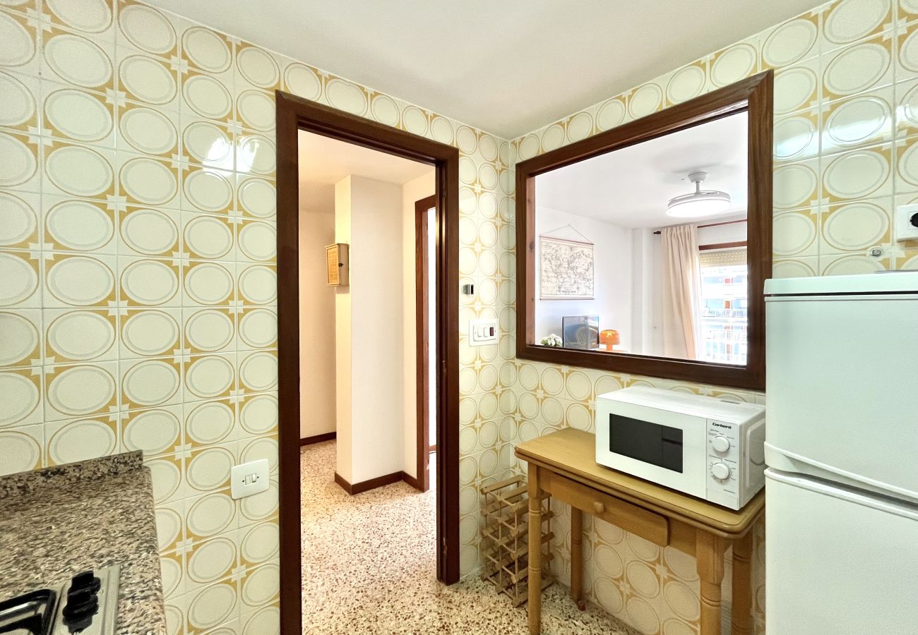 Apartment in Cullera - Photo