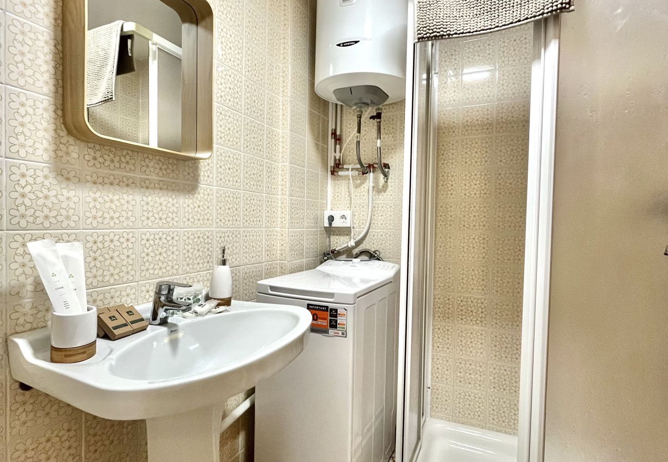Apartment in Cullera - Photo