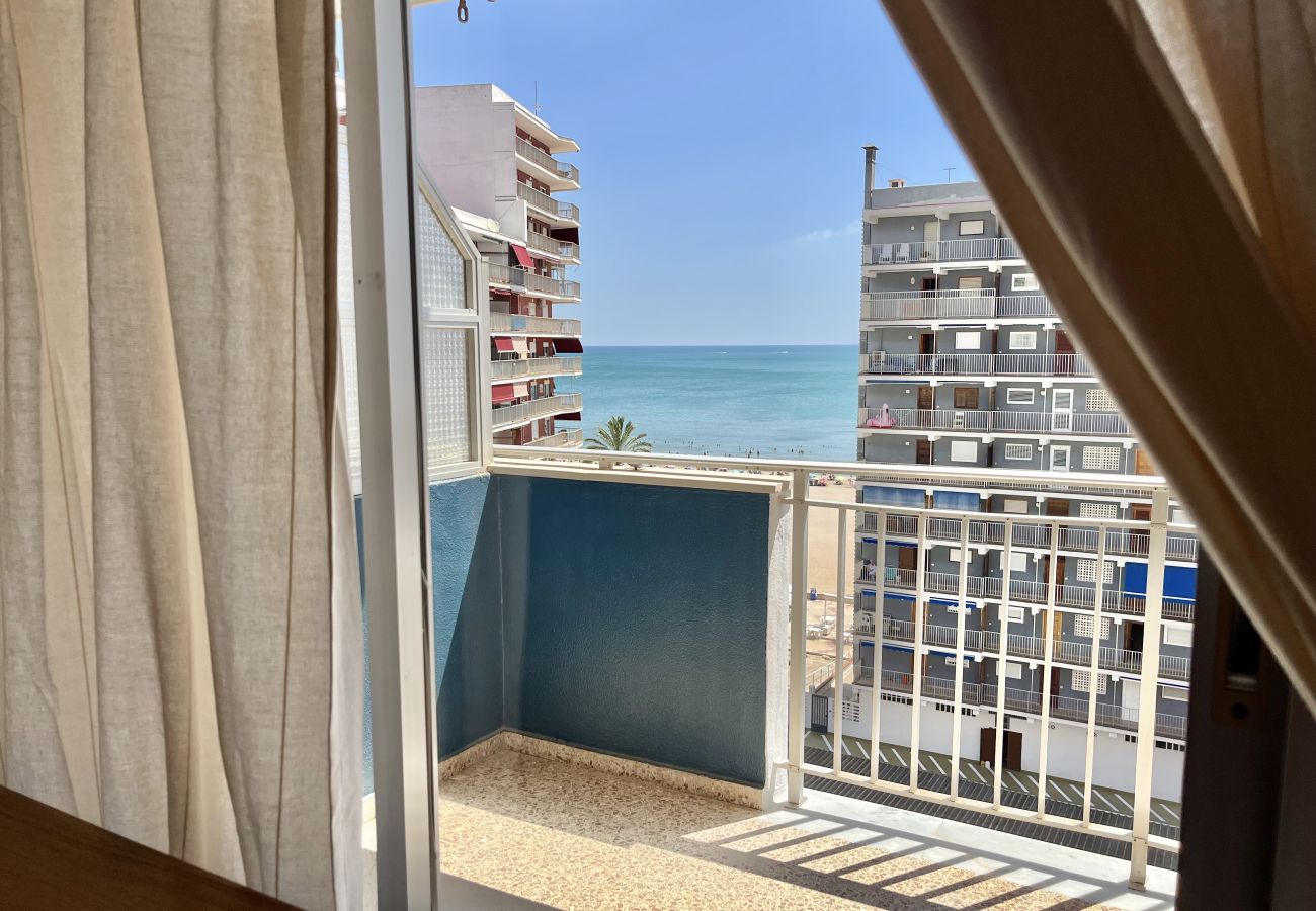 Apartment in Cullera - Photo