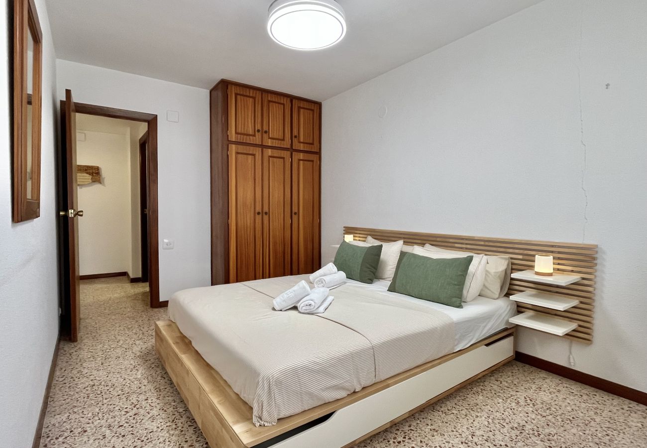 Apartment in Cullera - Photo