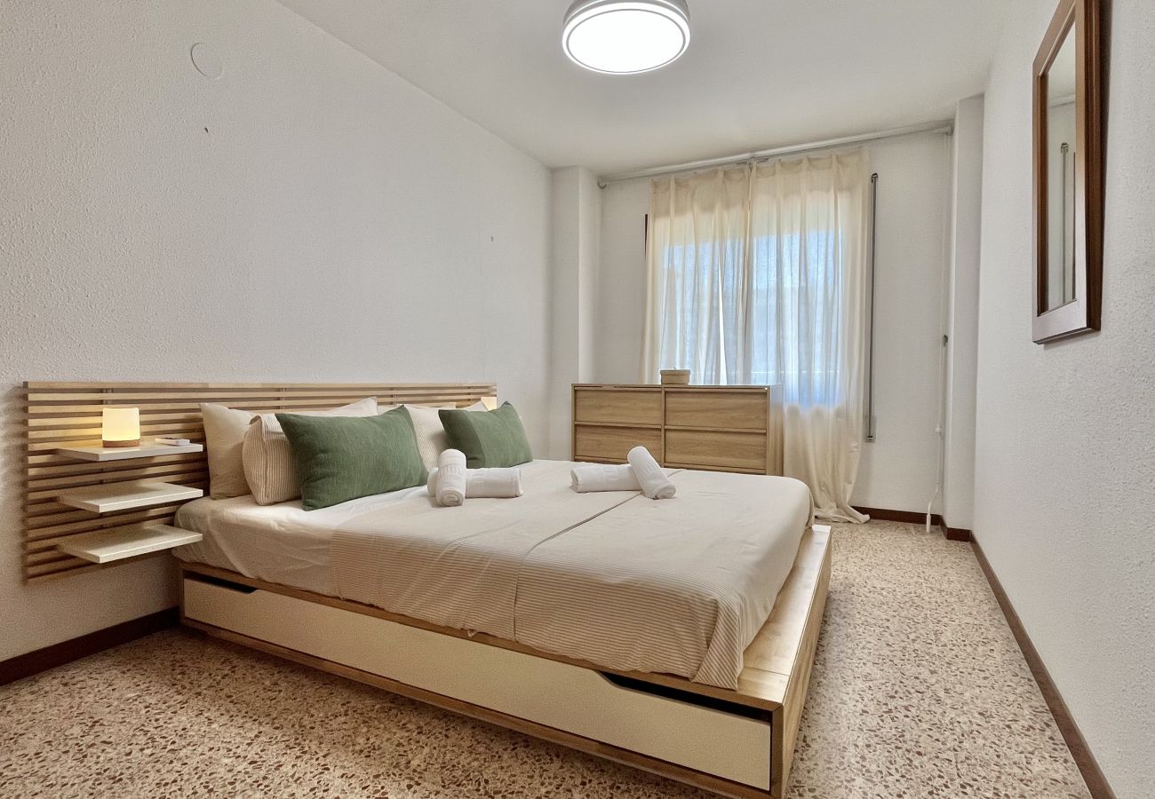 Apartment in Cullera - Photo