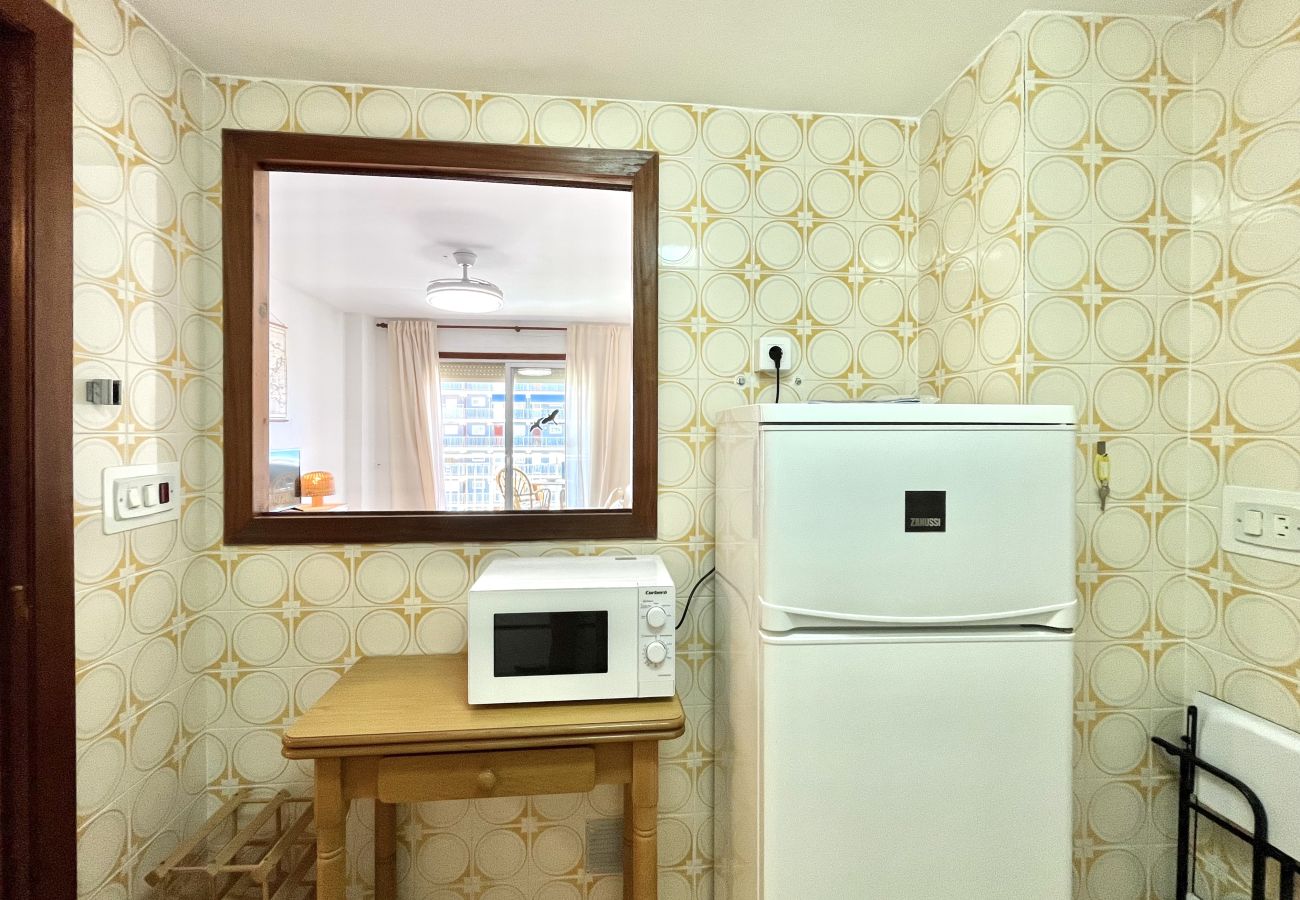 Apartment in Cullera - Photo