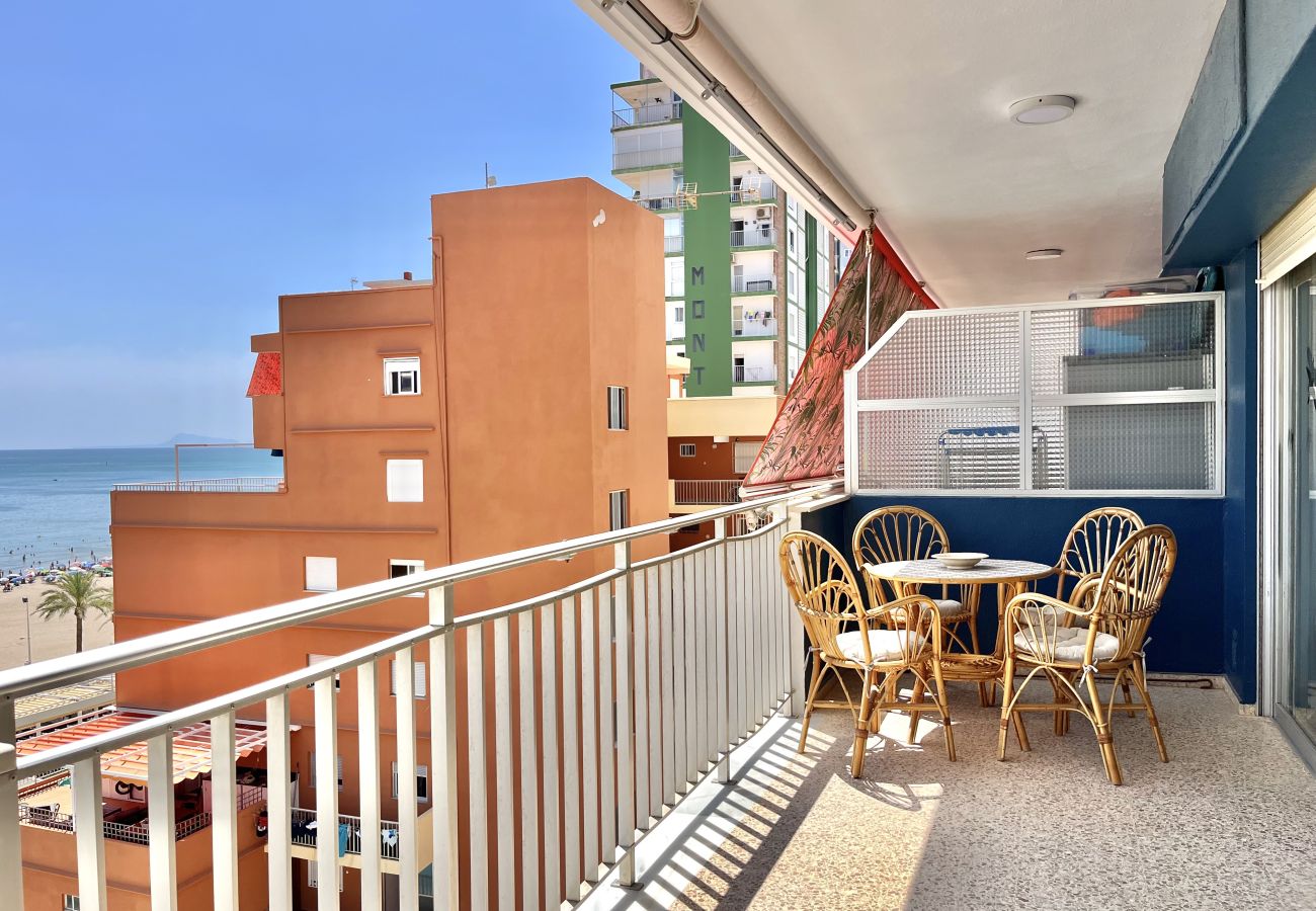 Apartment in Cullera - Photo