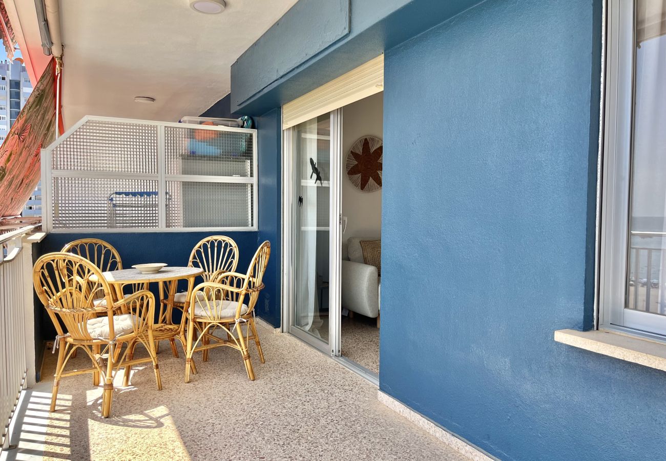 Apartment in Cullera - Photo