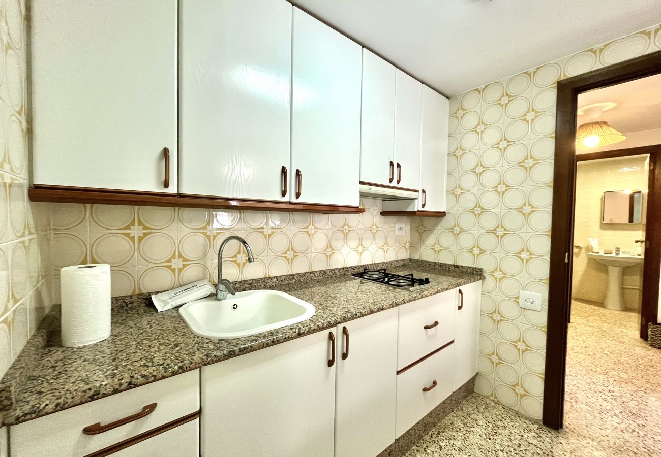 Apartment in Cullera - Photo