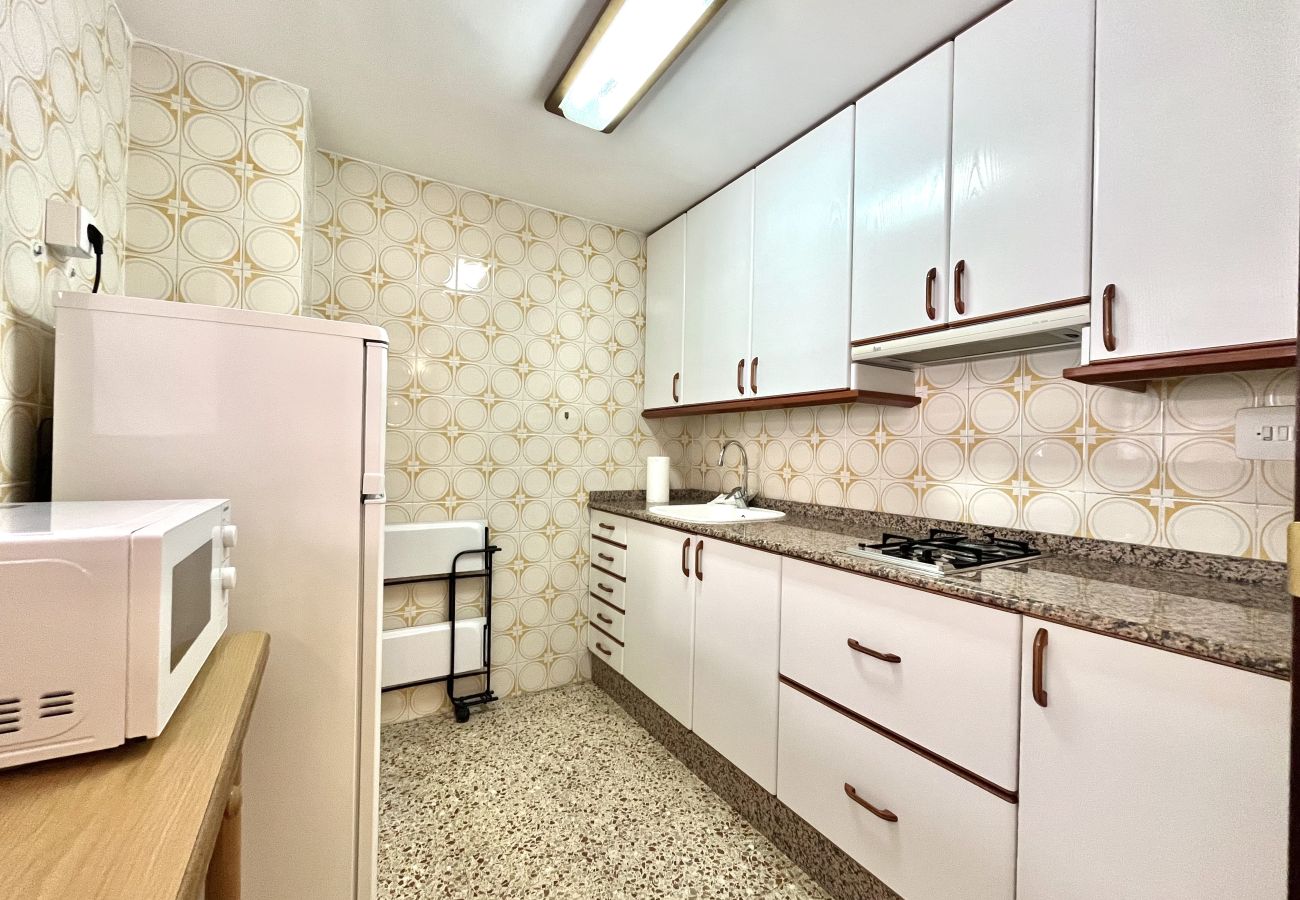 Apartment in Cullera - Photo