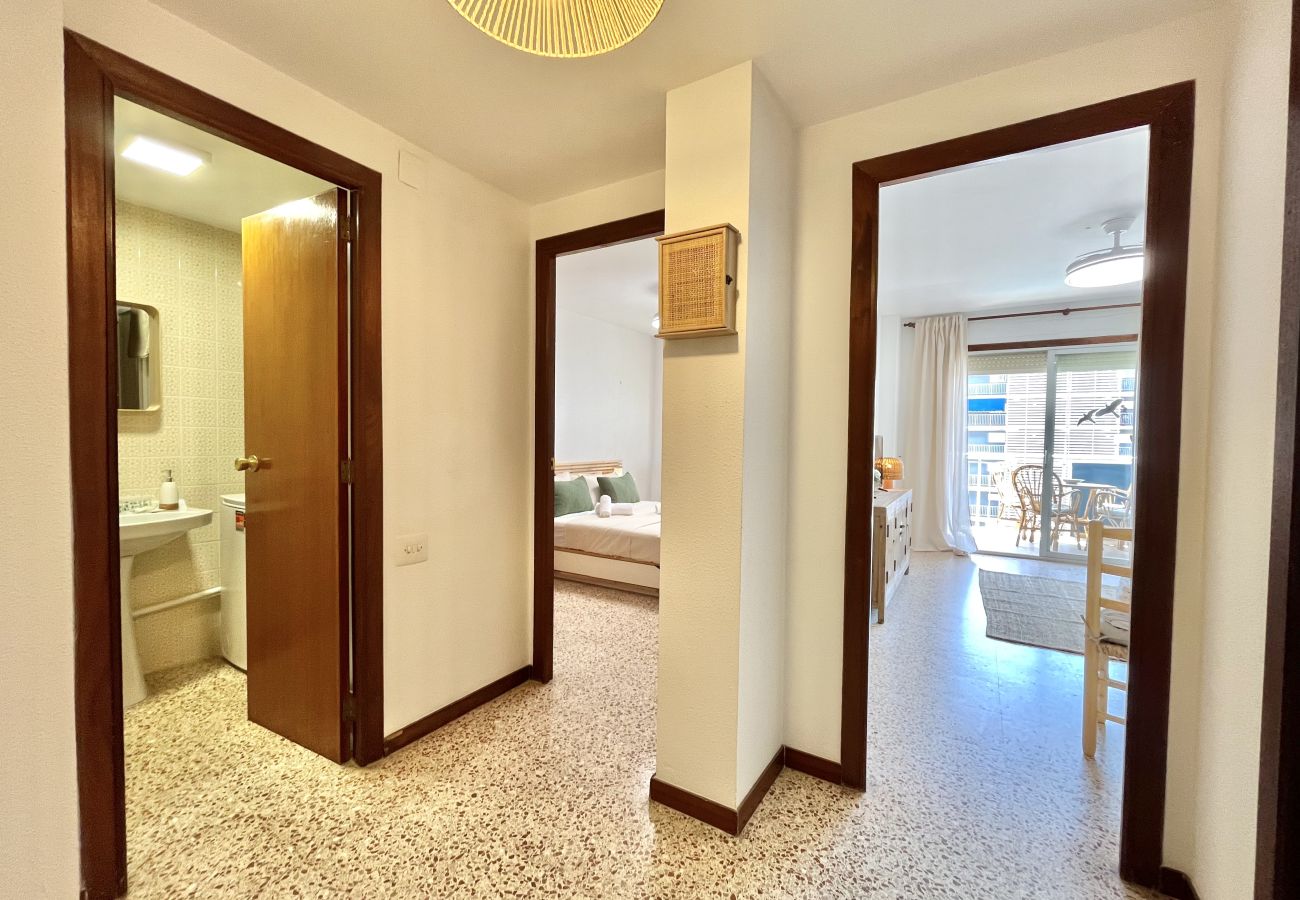 Apartment in Cullera - Photo