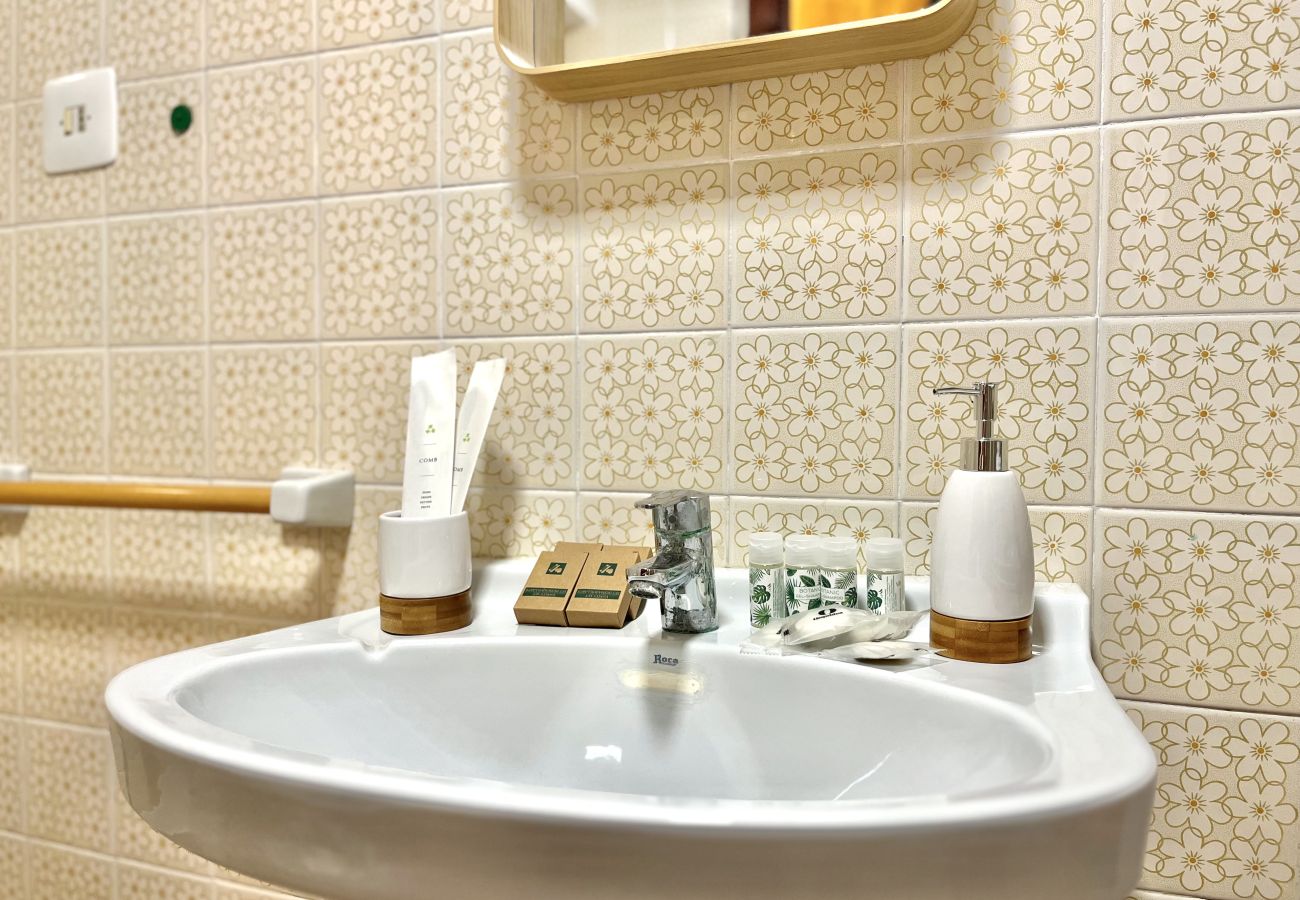Apartment in Cullera - Photo