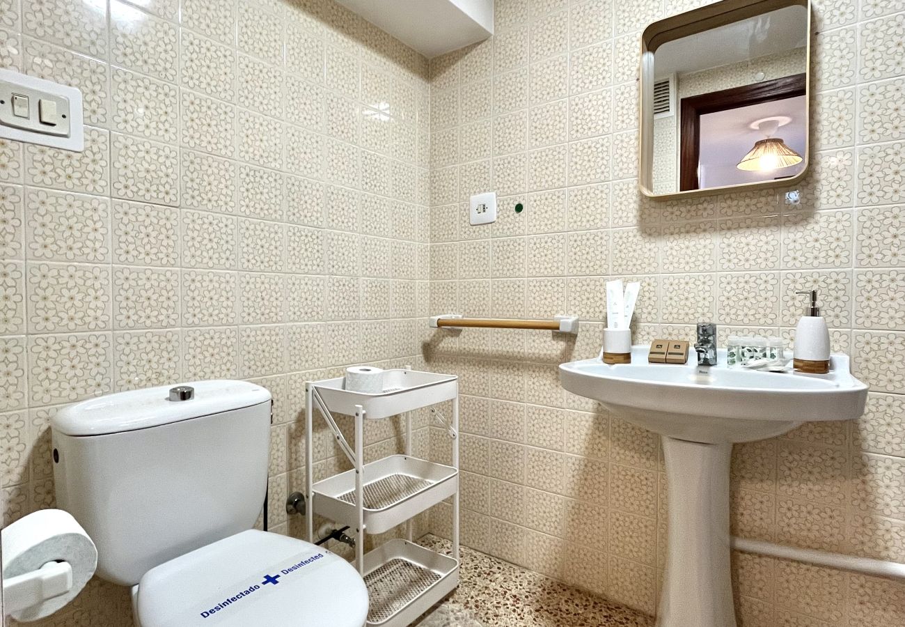 Apartment in Cullera - Photo