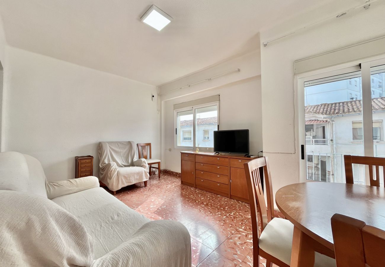 Apartment in Cullera - Photo