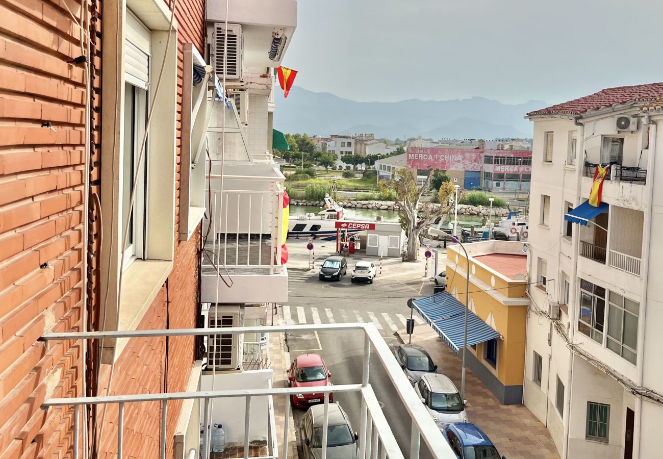 Apartment in Cullera - Photo
