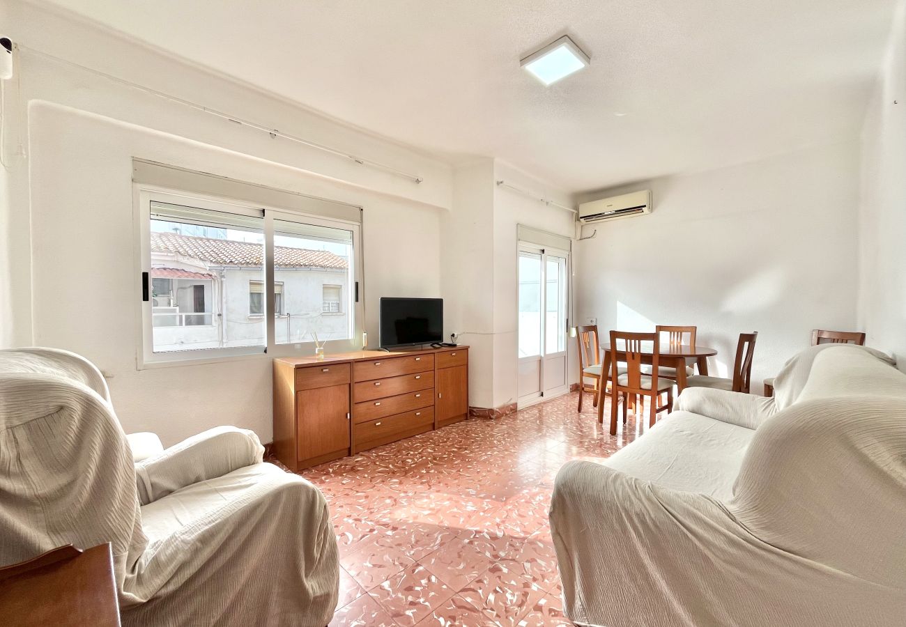 Apartment in Cullera - Photo