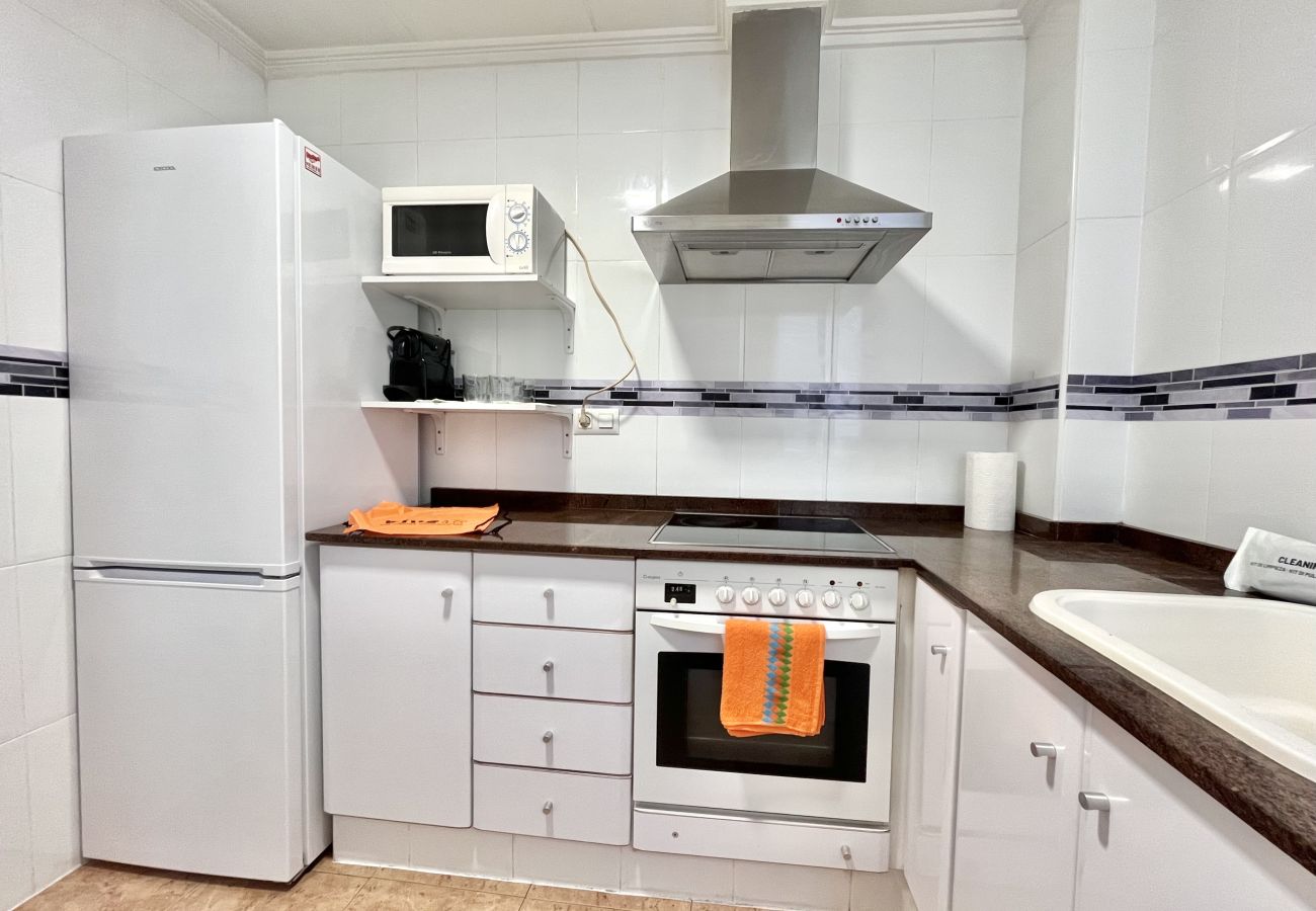 Apartment in Cullera - Photo