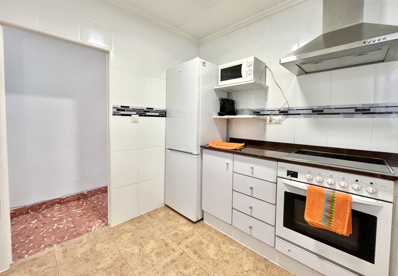 Apartment in Cullera - Photo