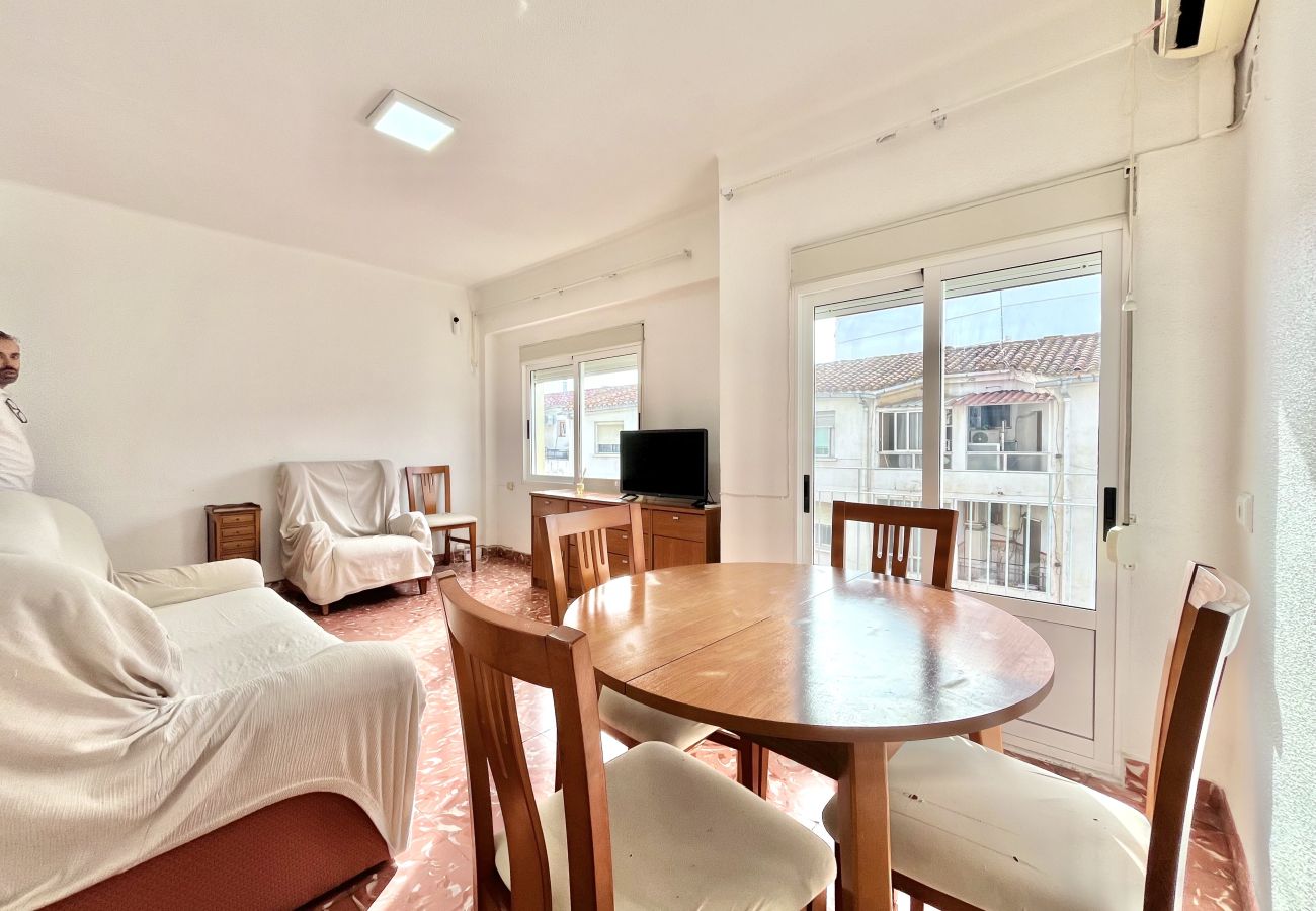 Apartment in Cullera - Photo