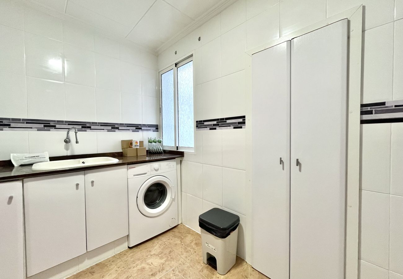 Apartment in Cullera - Photo