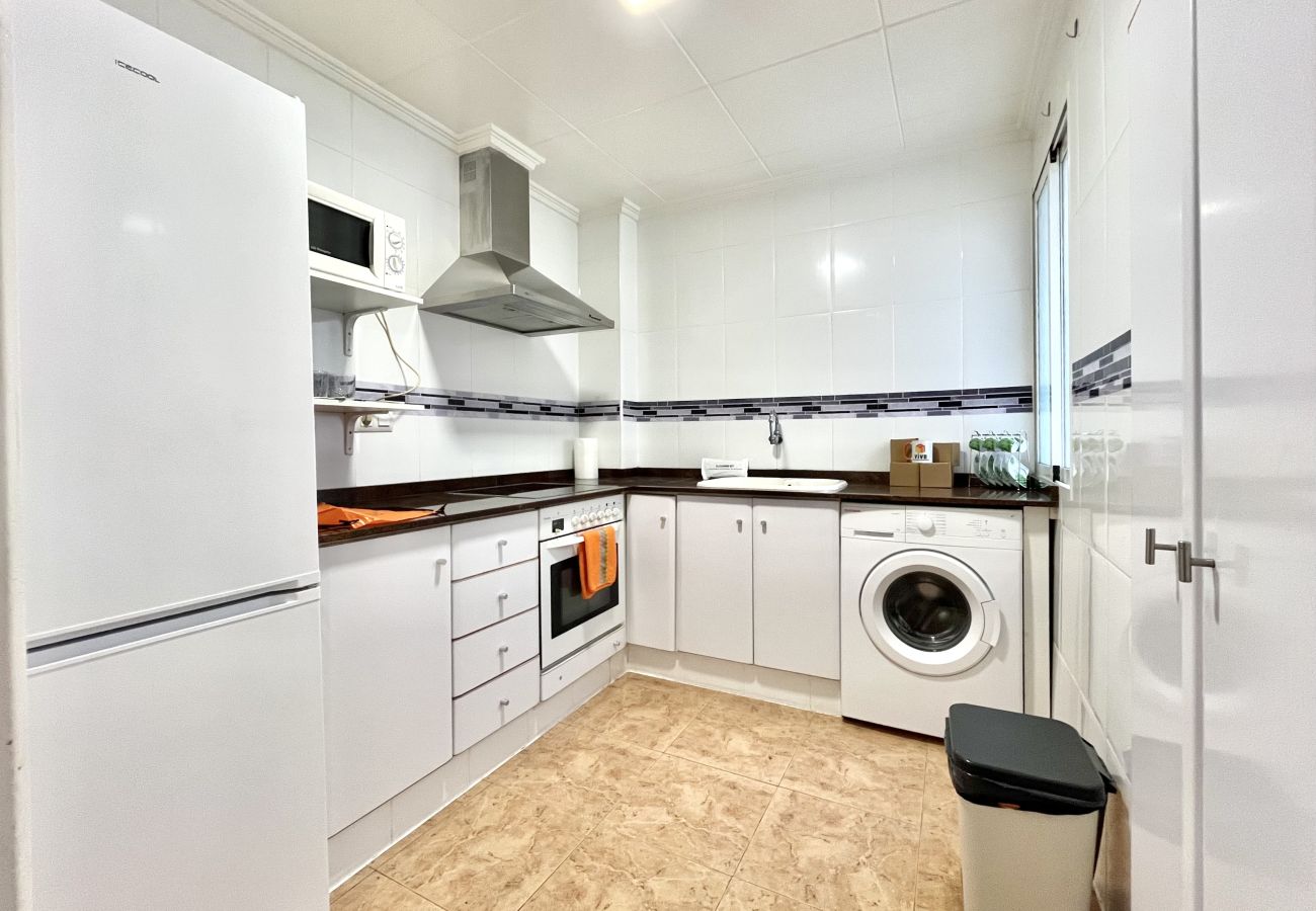 Apartment in Cullera - Photo
