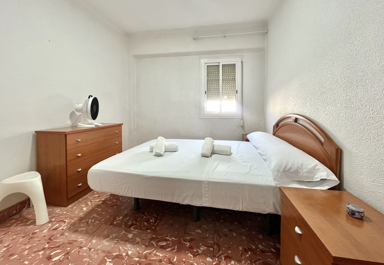 Apartment in Cullera - Photo