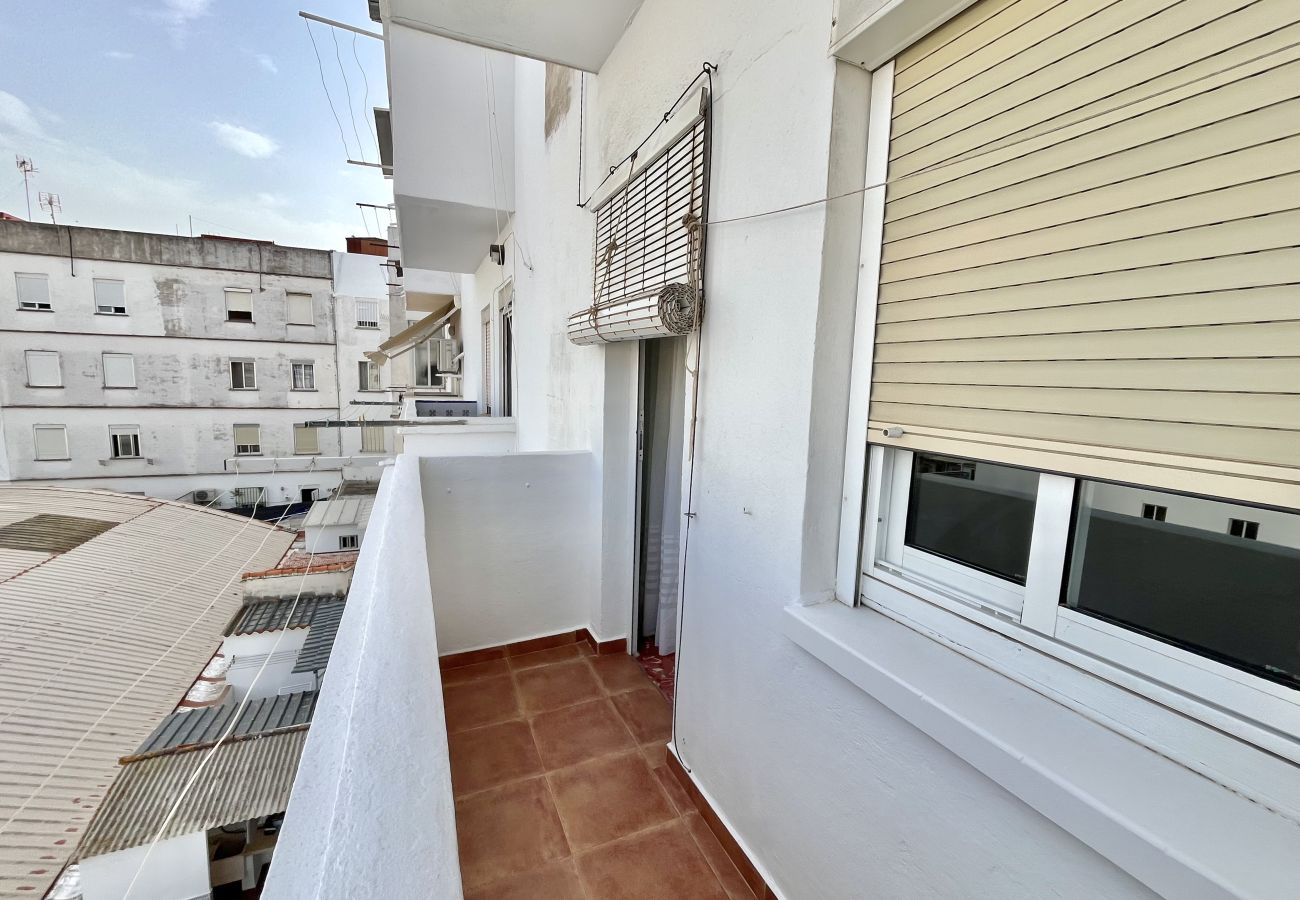 Apartment in Cullera - Photo