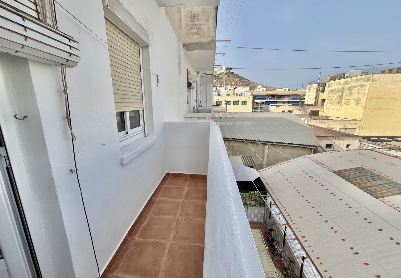 Apartment in Cullera - Photo