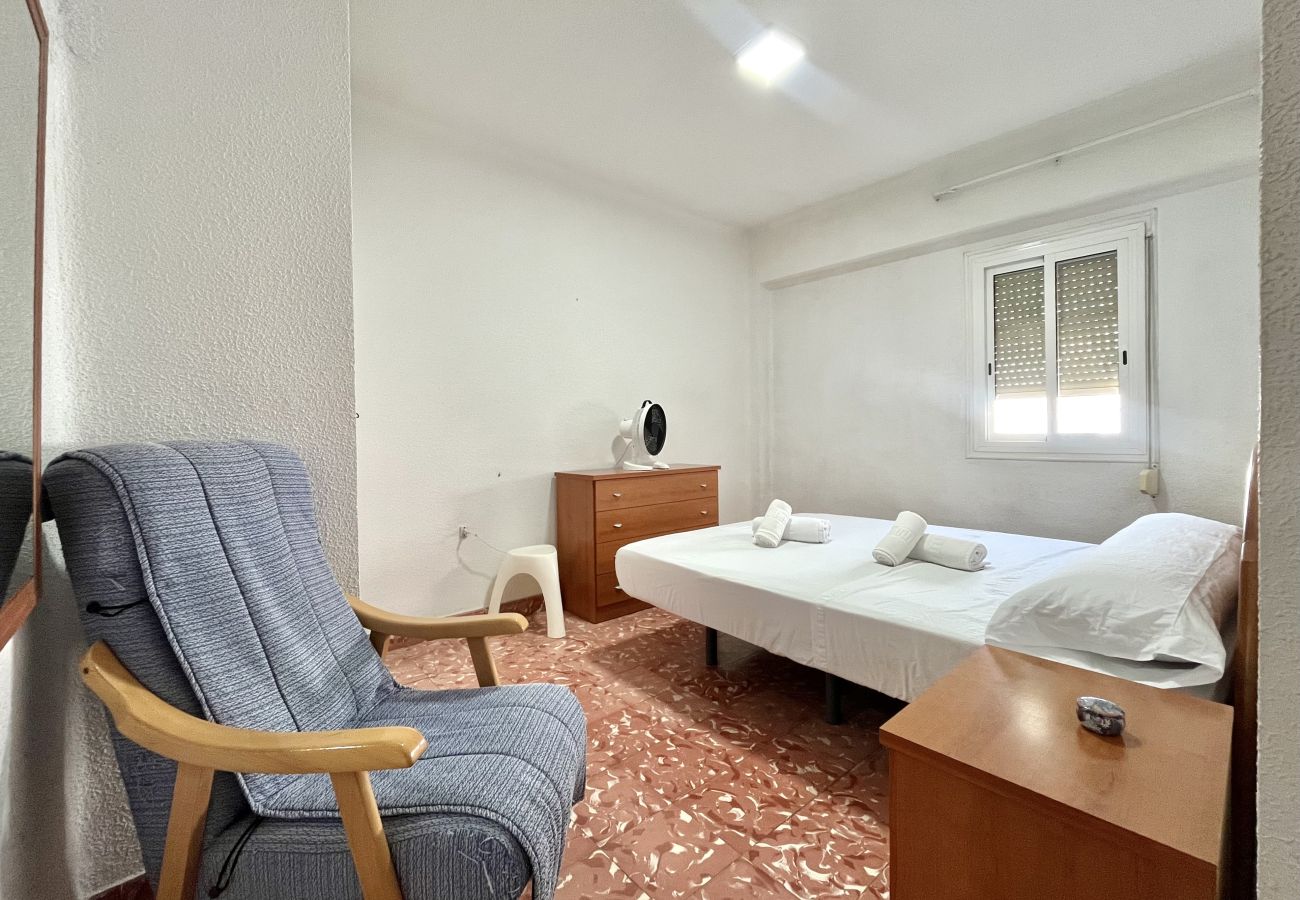 Apartment in Cullera - Photo