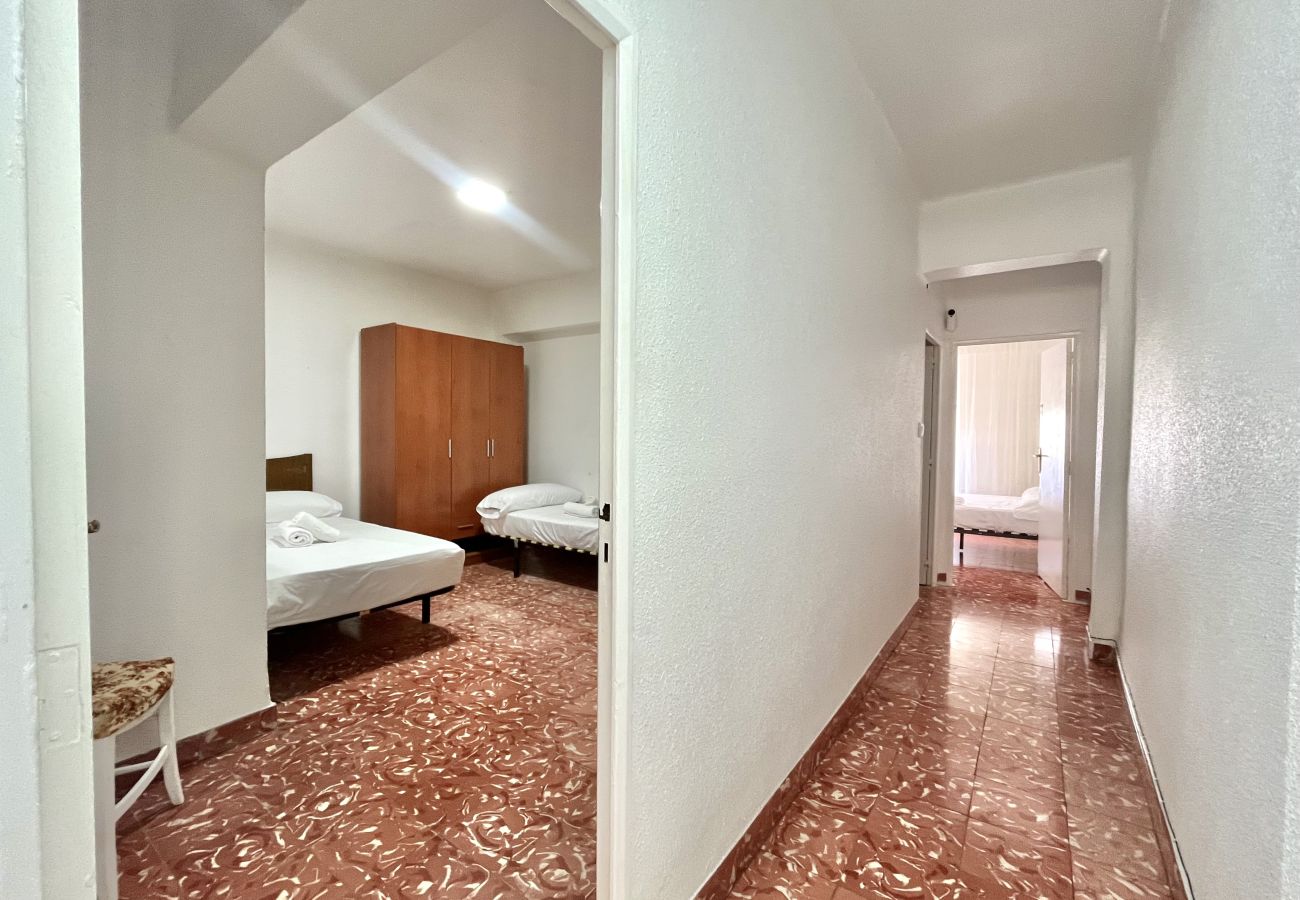 Apartment in Cullera - Photo
