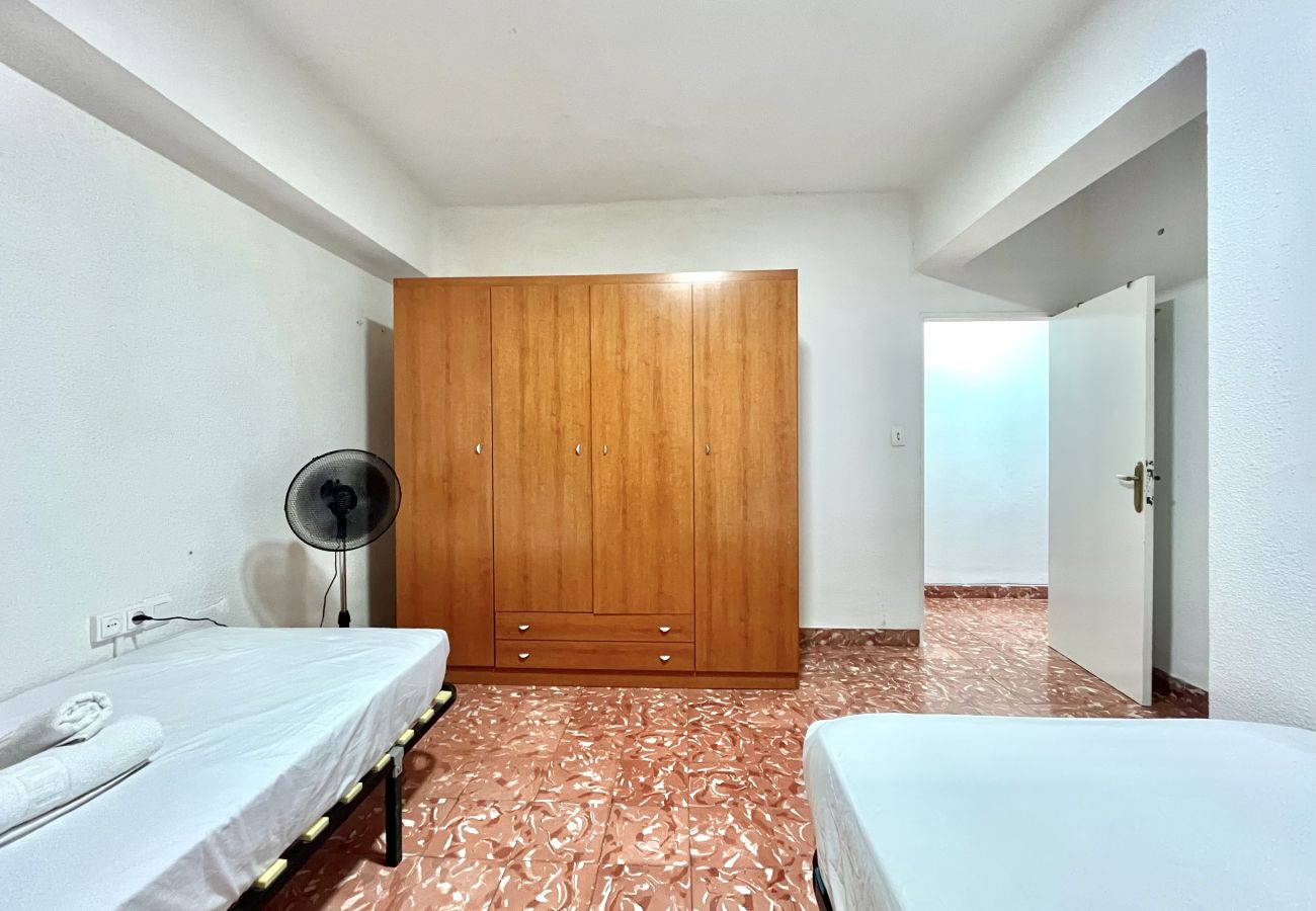 Apartment in Cullera - Photo