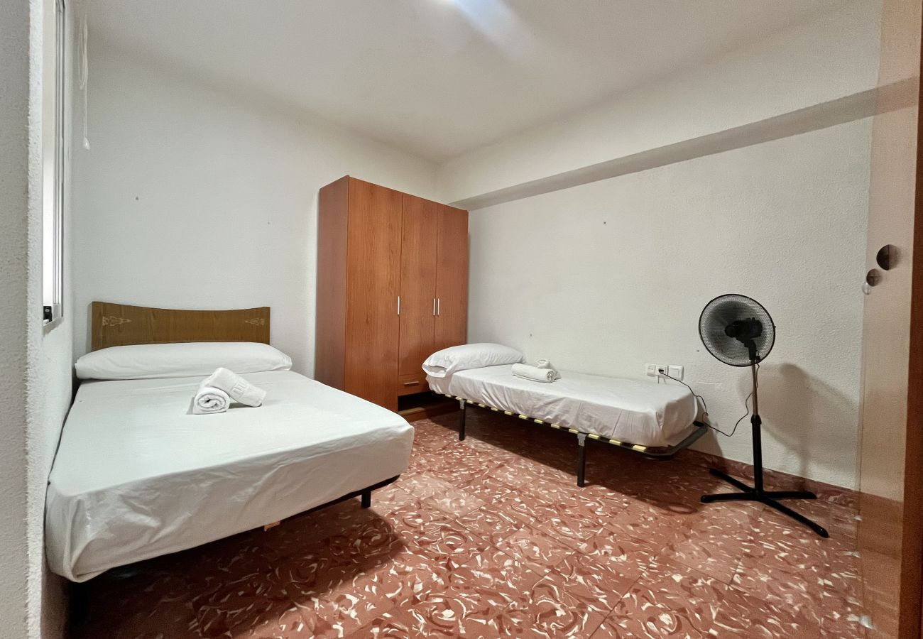 Apartment in Cullera - Photo