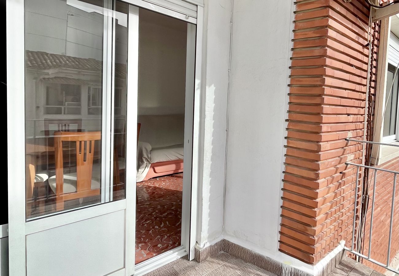 Apartment in Cullera - Photo