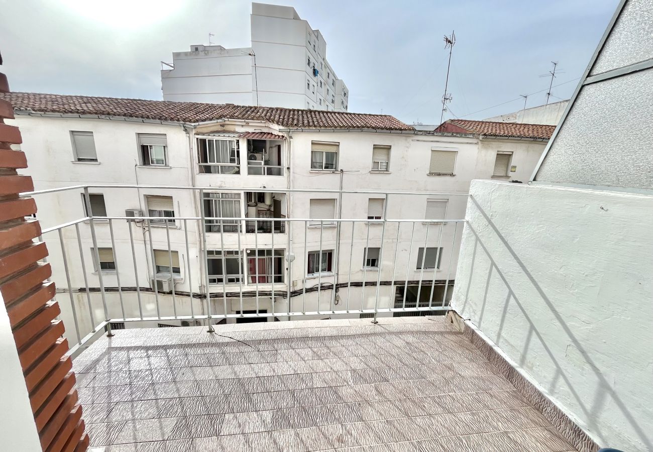 Apartment in Cullera - Photo