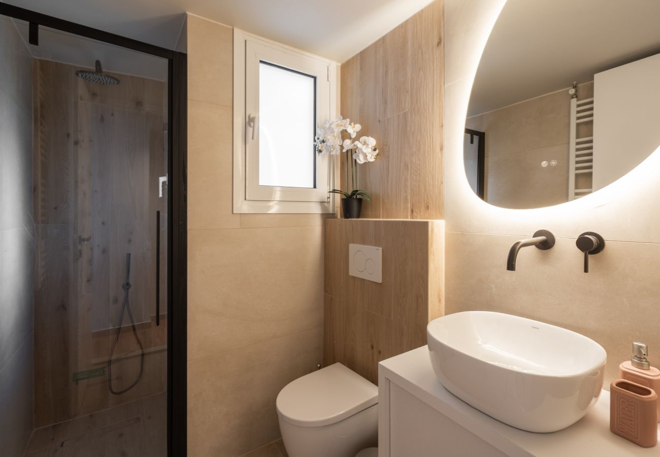 Apartment in Athens - Michalakopoulou 99