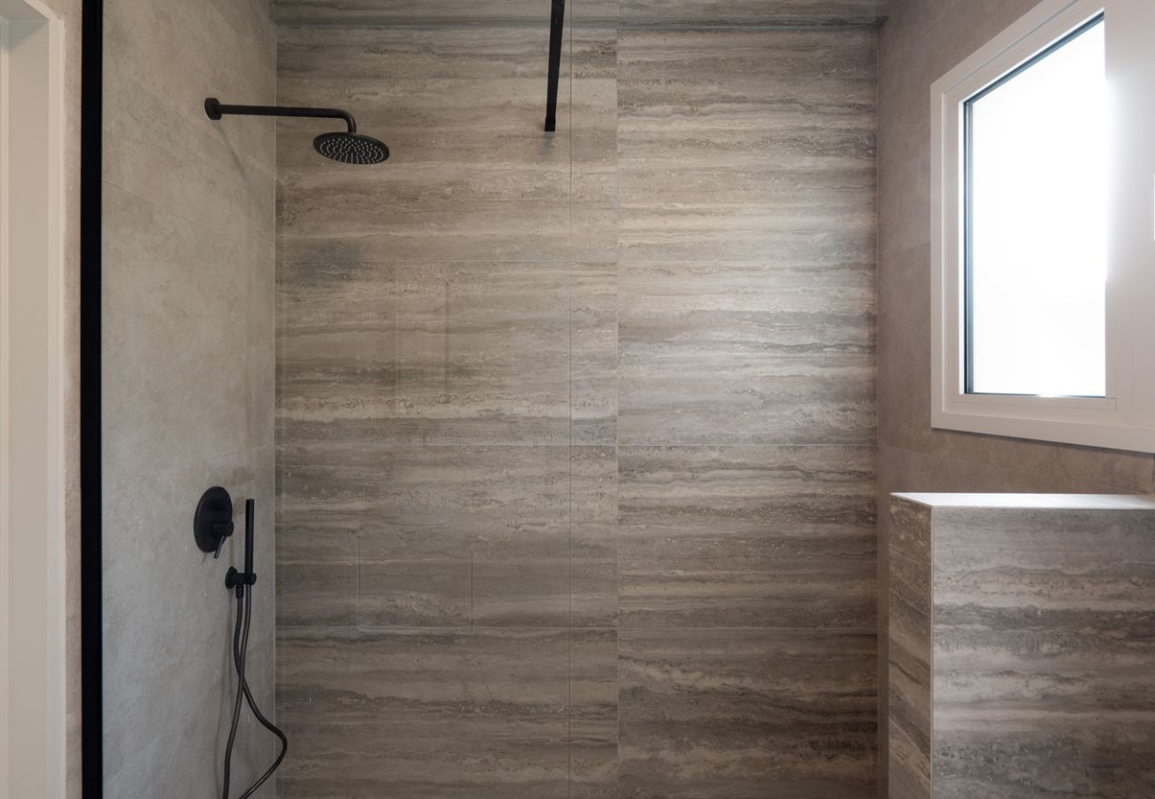 Apartment in Athens - Michalakopoulou 99