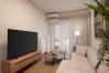 Apartment in Athens - Michalakopoulou 99