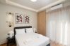 Apartment in Athens - Michalakopoulou 99