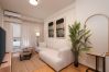 Apartment in Athens - Michalakopoulou 99