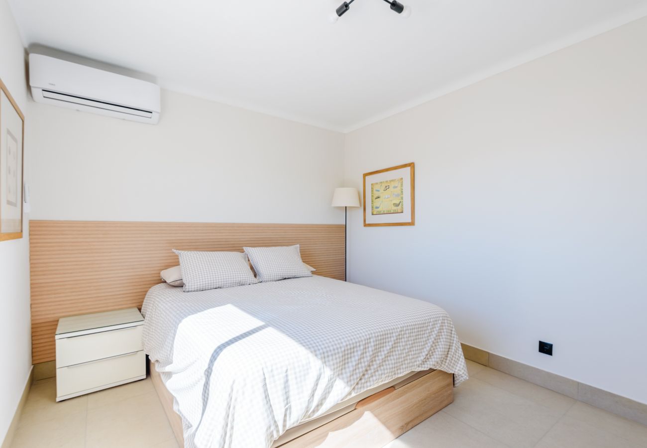 Apartment in Vale do Lobo - Jardins do Golfe Top Floor Retreat