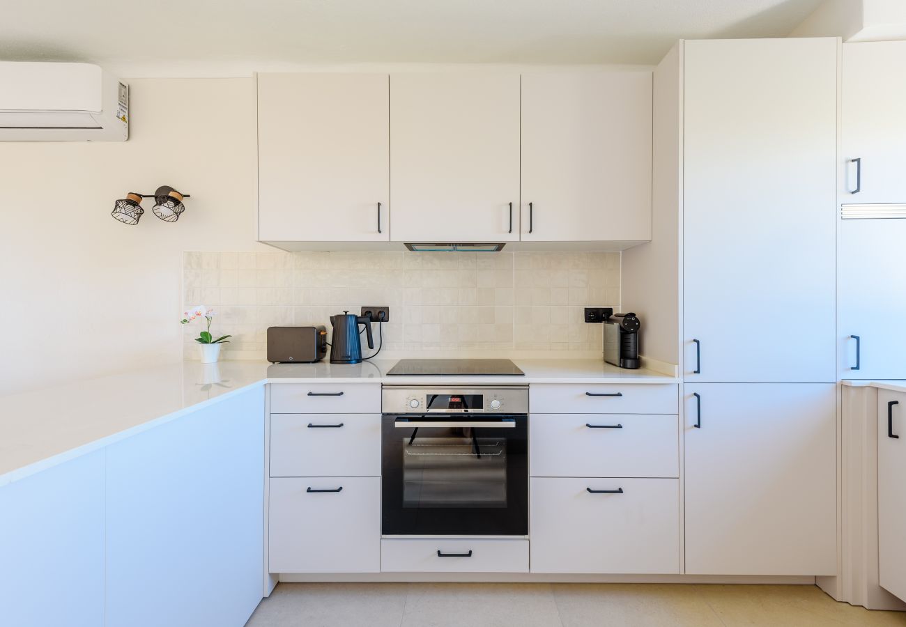 Apartment in Vale do Lobo - Jardins do Golfe Top Floor Retreat