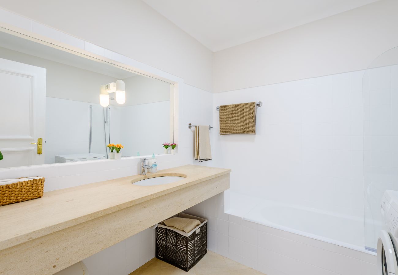 Apartment in Vale do Lobo - Jardins do Golfe Top Floor Retreat